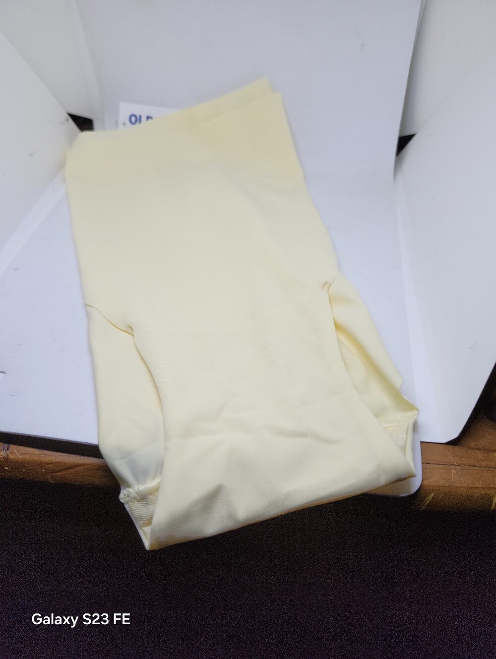 Womens Old Navy Seamless Panties XL